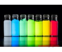 Brighten Your Creations with Fluorence
