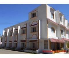 Why do tourists prefer Kodaikanal rooms booking during their stay?