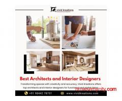 Best Architects and Interior Designers in Bangalore | Office Interior Design in Bangalore