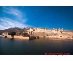 Unique Corporate Outing Venues in Jaipur for Unforgettable Experiences