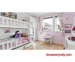 Top Office Interior Design Company in India