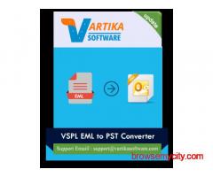How to Convert Emails from EML to PST