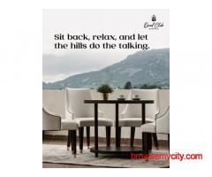 Resorts for weekend getaway near Nandi Hills | Resorts with pool near Nandi Hills