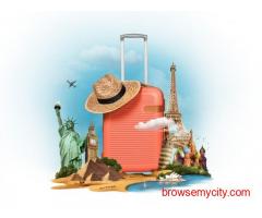 Travel & Tourism | Advanced Solutions for the Travel Industry