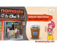 Best Tea Place Near Mapusa, Goa