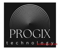 ProgixTechnology – Smart. Scalable. Secure.