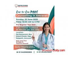 MBBS Admission in India 2025