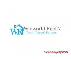 Winworld Realty – Hospital Site on Sale & Commercial Plots in Gurgaon