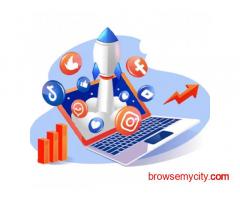 Best web development company in Kannur , Kochi