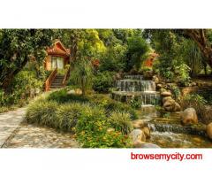 Explore Jim Corbett in Style at Taj Corbett Resort & Spa