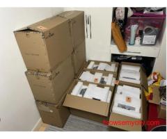 Bitmain Antminer S21XP Hyd,L9,L7,Goldshell AE Max,MicroBT M63S+