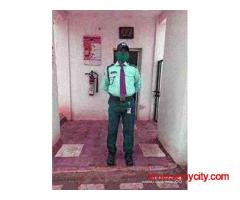 Drone Security Agency Noida