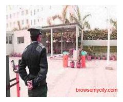 Drone Security Agency Noida
