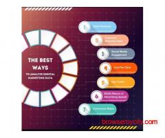 "Driving Growth Through Creative Campaigns"