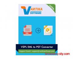EML Data Converter
