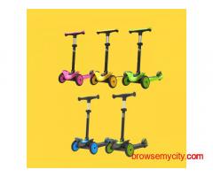 no.1 best scooter for kids - flyi toys