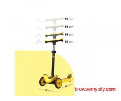 best selling toddler scooter - flyi toys