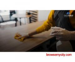 Reliable Manpower Solutions for Every Business Need