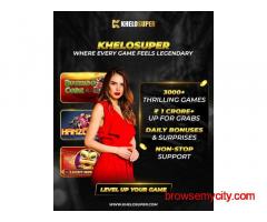 Khelosuper Site – A Simple Place for Games and Sports