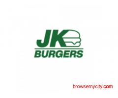 Burger Franchise Business In India - Jumboking