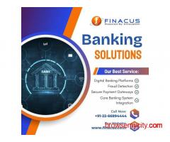Banking Solutions | Banking as a Service Provider