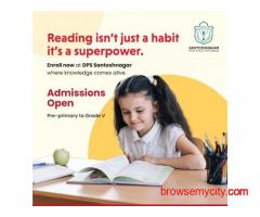 Top CBSE School in Hyderabad for Comprehensive Education and Academic Excellence ; Delhi Public Scho