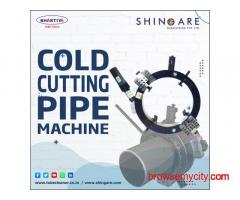 Buy Cold Cutting Pipe Machine