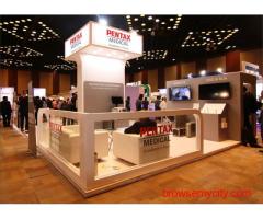 Expert Stall Designer in Delhi for Stunning Exhibitions