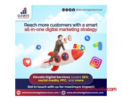 Reliable Web Design Agency in Dubai for Website Redesign Services