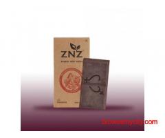 ZNZ — For the Kind of Love That Deserves More