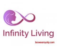 Infinity Living - Ladies hostel  in Peelamedu Coimbatore