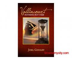 Several Joel Goulet novels are free to read