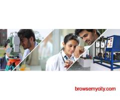 Vidya Knowledge Park – A Premier Engineering College in Meerut and Beyond