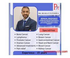 Best Medical Oncologist in Hyderabad | Best Cancer Specialist in Hyderabad