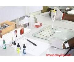 SRM Hospital's Trusted Blood Bank In Mumbai – Safe Units, Anytime You Need Them !