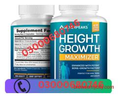 Height Growth Maximizer price in Sargodha 03000680746