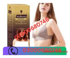 Bio Beauty Breast Cream price in Gujranwala 03000680746