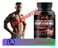 VIHAN Weight Gain Capsule price in Gujranwala 03000680746