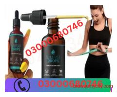 Slim Fast Drops price in Gujranwala 03000680746