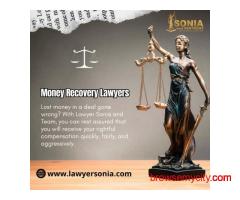 Money Recovery Lawyers in Bangalore | Money Recovery and Business Dispute Resolution