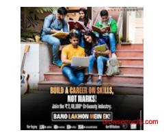 Makeup Artist Course in Nawanshahr | LAKME Academy – Professional Beauty Training