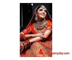 Bridal Makeup Course in Jaipur | LAKME Academy – Professional Bridal Beauty Training