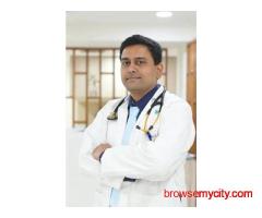 Best Heart Specialist in Delhi