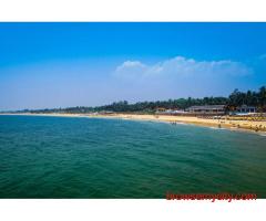Plan Memorable Corporate Team Outings at the Best Event Venues in Goa