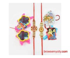 Exclusive Cartoon Rakhi Collection for Kids – Order Online