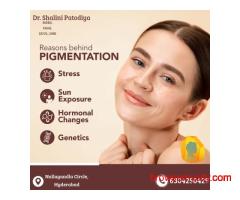 Best Skin and Hair Clinic in Hyderabad - Amber Clinics