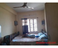 2BHK 750Sft Flat For Sale At Nagerbazar Dumdum