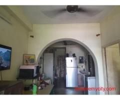 2BHK 750Sft Flat For Sale At Nagerbazar Dumdum