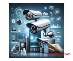 Shekar CCTV Camera