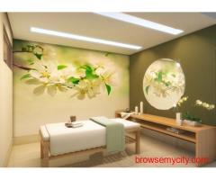 Charm Spa in Bengaluru